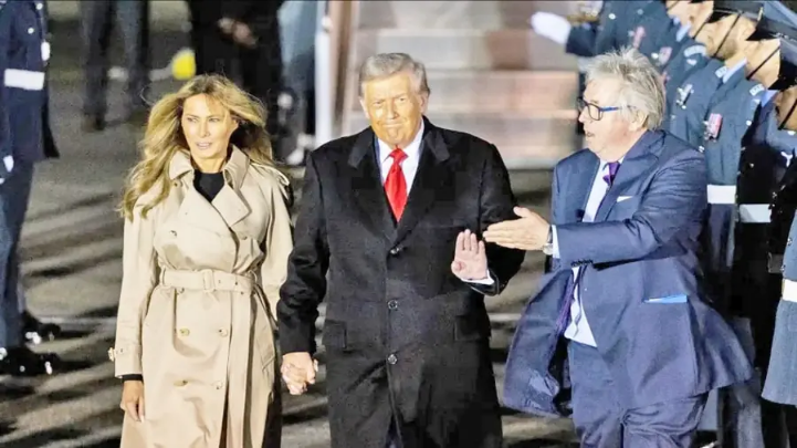 Mỹ - Anh hàn gắn những chia rẽ